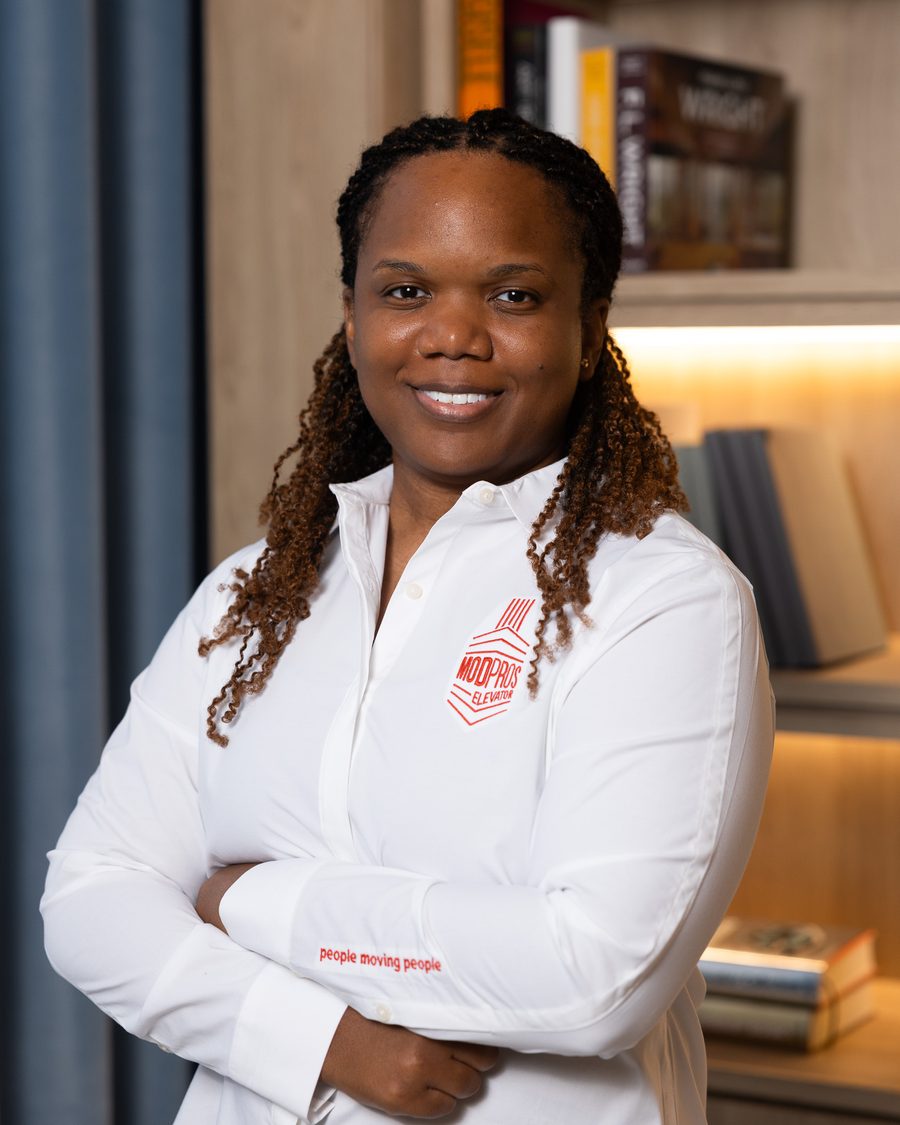 Danique Lyseight